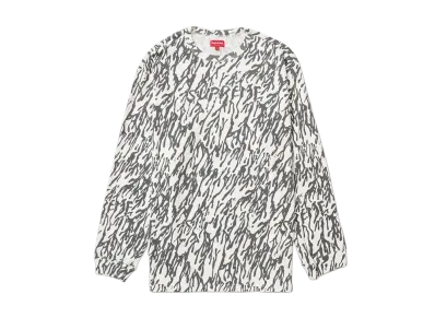 Supreme Drip Thermal "White"