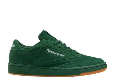 Reebok Club C 85 "Utility Green"
