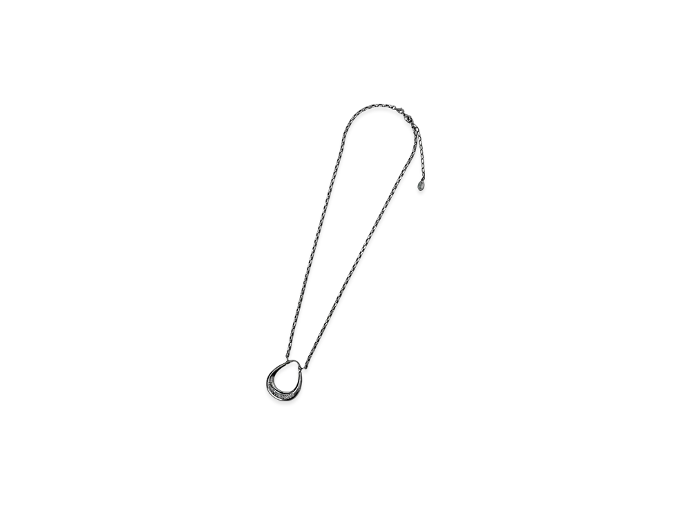 Yohji Yamamoto Eyewear Holder "Black"