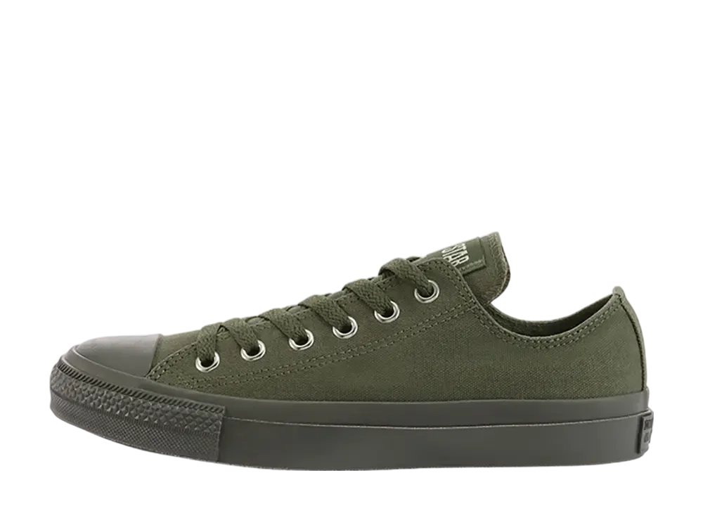 Converse All Star Monocolors OX "Olive"