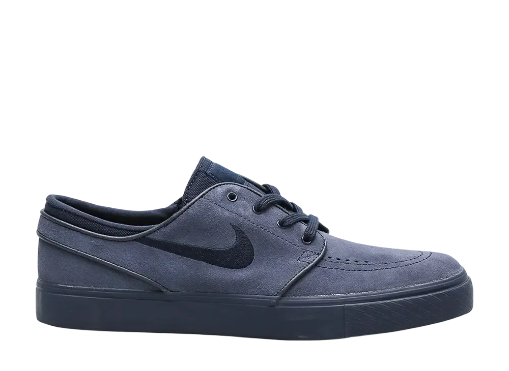 Nike SB Zoom Stefan Janoski "Obsidian"