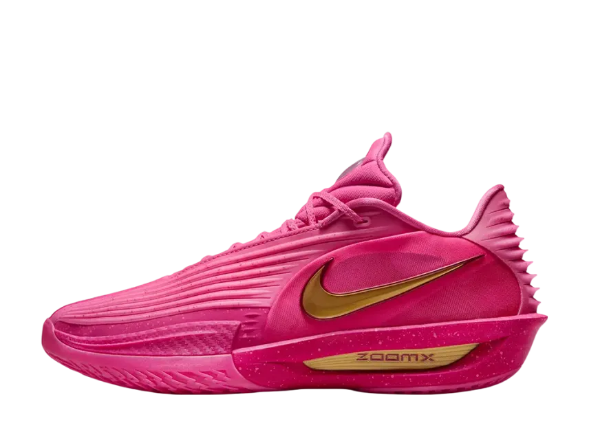 Rob Dillingham × Nike GT Cut 3 Turbo Rob Dillingham × Nike GT Cut 3 Turbo