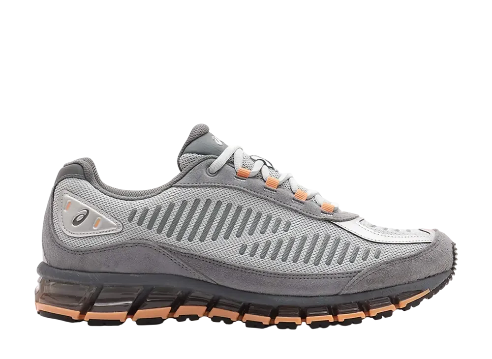 Asics Gel-Quantum 360 I AMP "Piedmont Grey/Steel Grey"