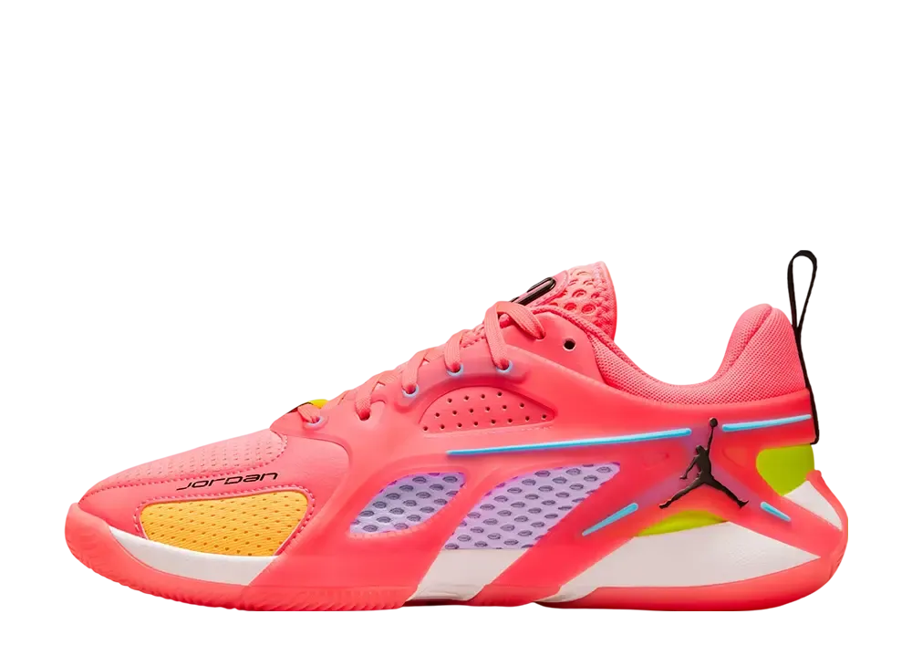 ナイキ ウィメンズ ジョーダン エア "ビーシーン"