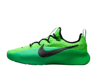 Nike LeBron TR1 "Green Strike/Green Shock/Fir"