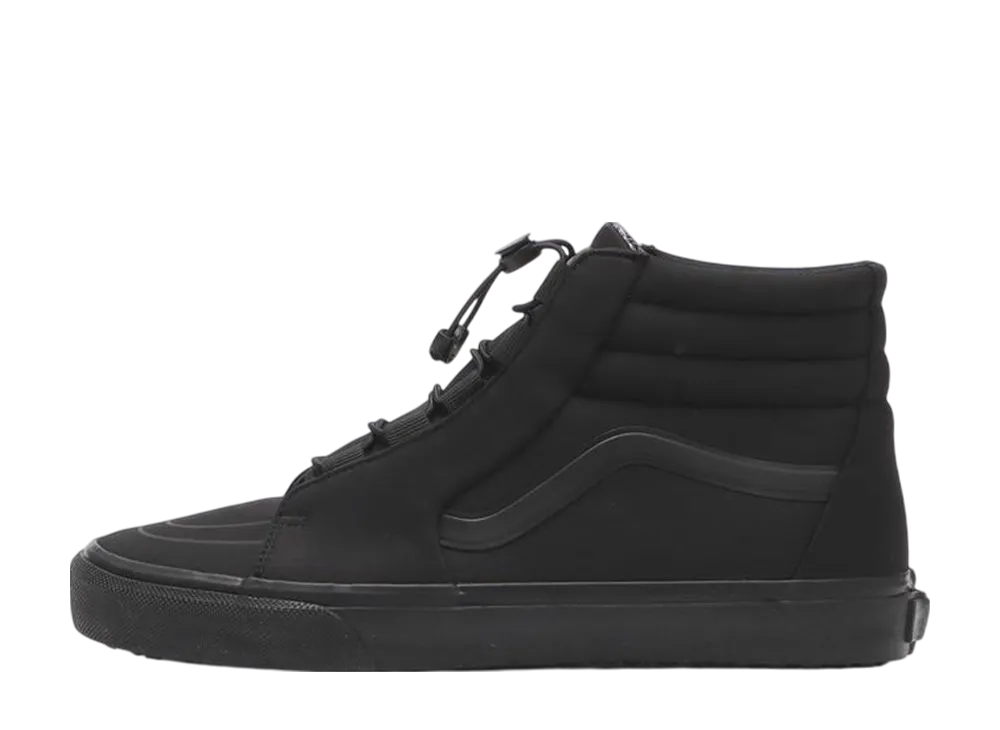 Vans Sk8-Hi "Black" (V38CF AC)