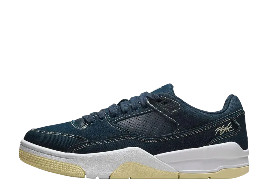 ◆正規品◆NIKE JORDAN FLIGHT COURT OBSIDIAN(W)◆関税/送料込 Nike Women's Jordan Flight Court