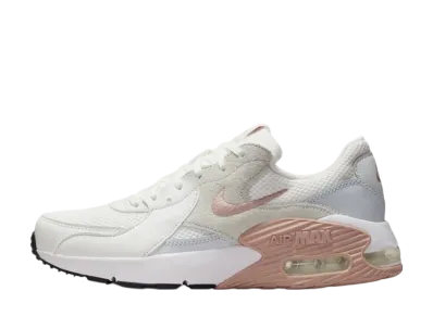 Nike Women's Air Max Excee "Summit White/Pink"