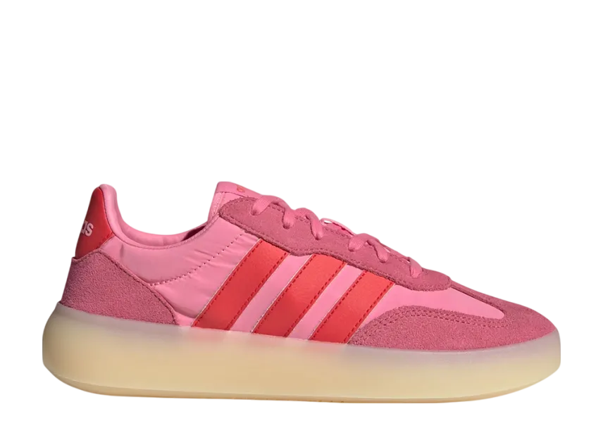 Jr1216 adidas Women's Barreda Decode