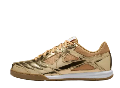 Nike Gato LV8 "Liquid Gold"