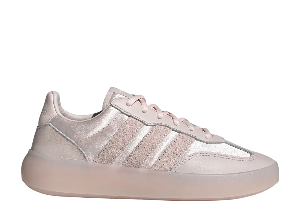 adidas Women's Barreda Decode "Putty Mauve/Wonder Quartz/Putty Mauve"