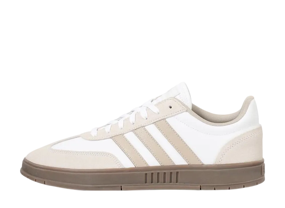 アディダス グラダス "フットウェアホワイト/クレイ/ガム"