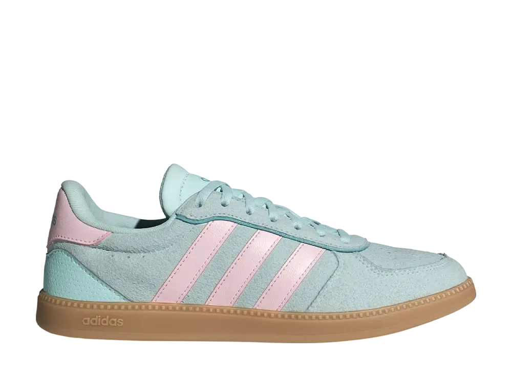 [ADIDAS] スニーカー BRMD Halo Mint/Clear Pink ADIDAS] スニーカー BRMD Halo Mint/Clear Pink (adidas