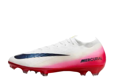 Nike Mercurial Vapor 16 Elite "University Red/Dark Obsidian"