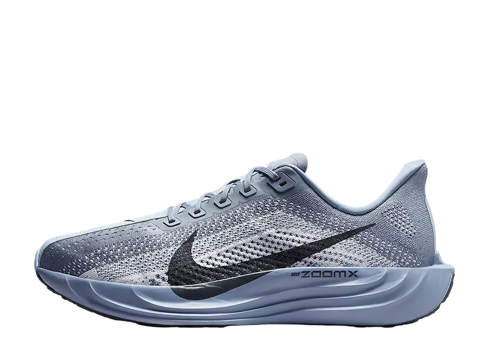 ナイキ ペガサス プラス "アッシェンスレート/ホワイト/ピュアプラチナム/アンスラサイト"