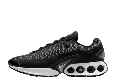 Nike Air Max DN "Black/Wolf Grey/White"