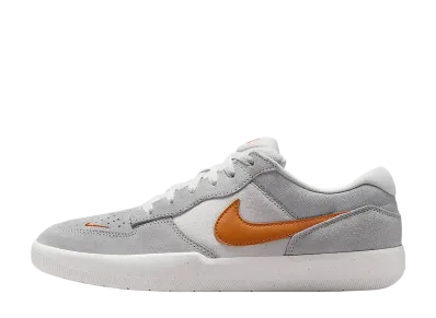 Nike SB Force 58 "Platinum Tint/Wolf Grey/Summit White/Monarch"