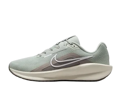 Nike Downshifter 13 "Light Silver/College Grey/Sail/White"