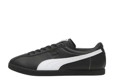 プーマ ブラジル カポエイラ "ブラック/ホワイト"