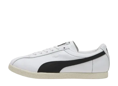プーマ ブラジル カポエイラ "ホワイト/ブラック"