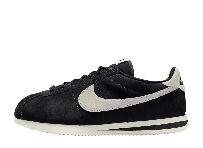 ナイキ コルテッツ "ブラック/セイル"