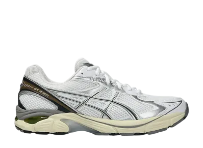 アシックス GT-2160 "ホワイト/ソフトイエロー"