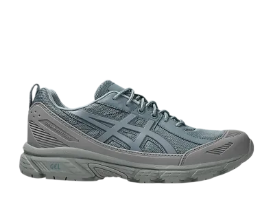 アシックス ゲルベンチャー6 シールド "アイアンクラッド/フィヨルドグレー"