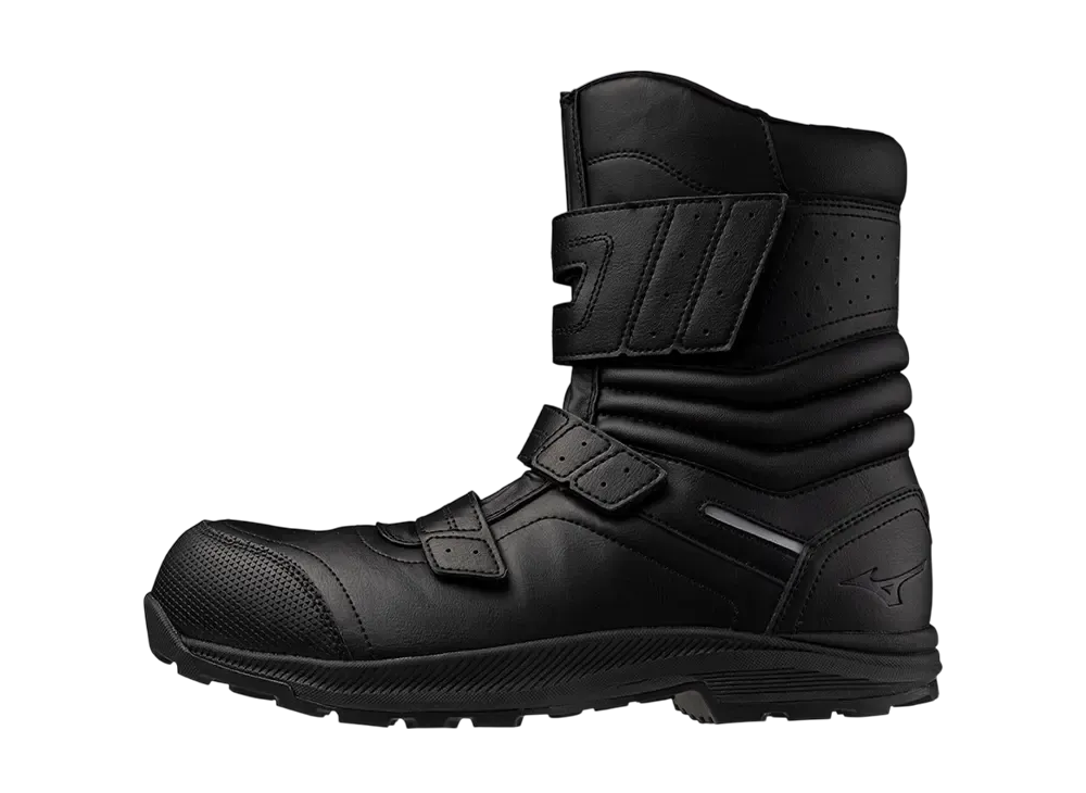 ミズノ オールマイティBA 29H "ブラック"