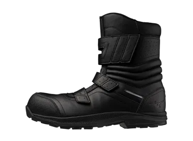 ミズノ オールマイティBA 29H "ブラック"