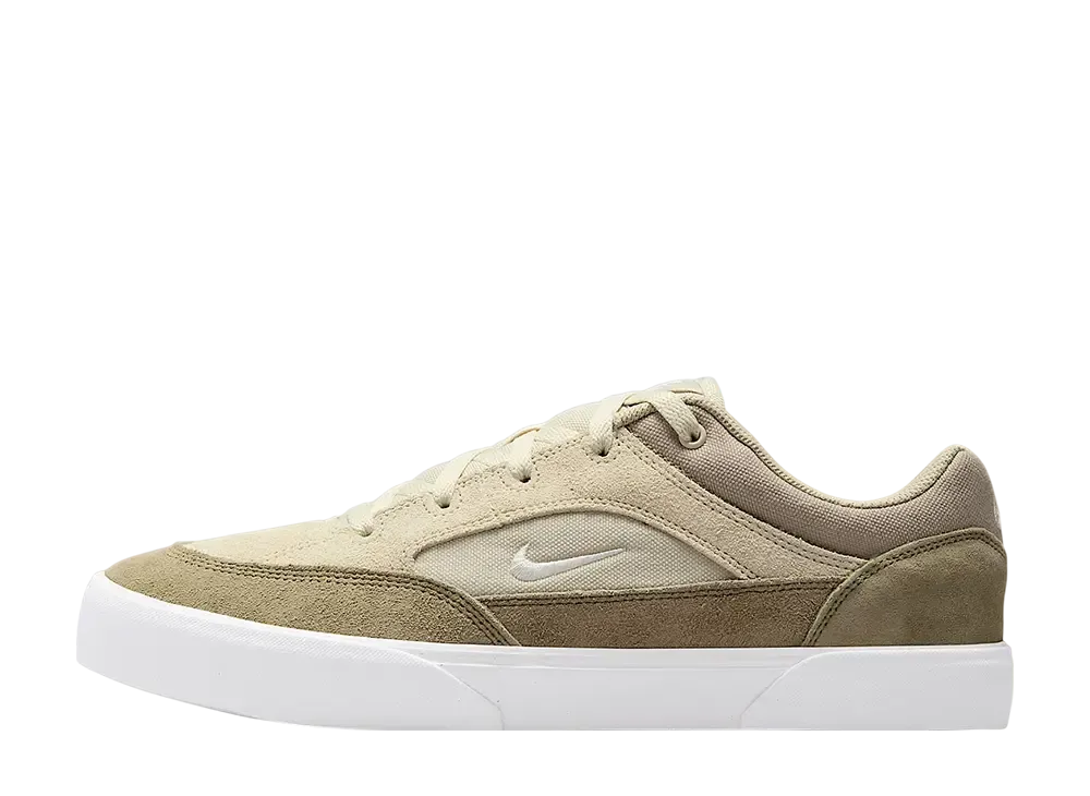 Nike SB Malor "Light Khaki/Neutral Olive"