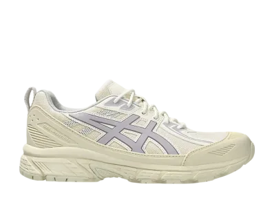 アシックス ゲルベンチャー6 シールド "クリーム/クラウドグレー"