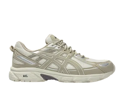 アシックス ゲルベンチャー6 "スモークグレー/ウール"