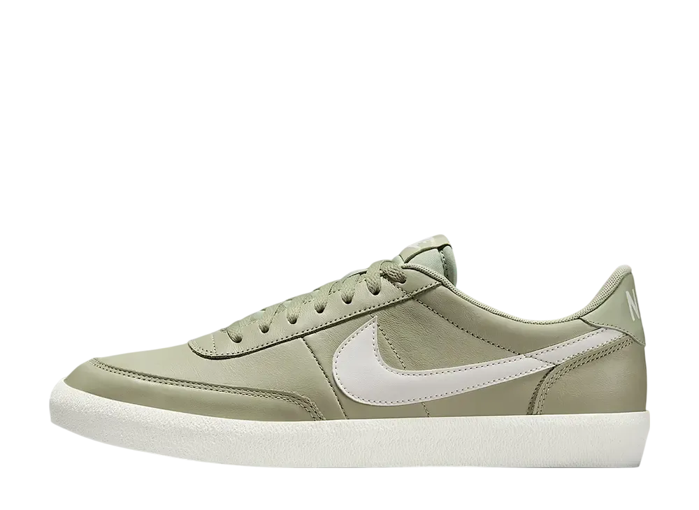 ナイキ キルショット2 レザー "セラドン/アイボリー/アイボリー"