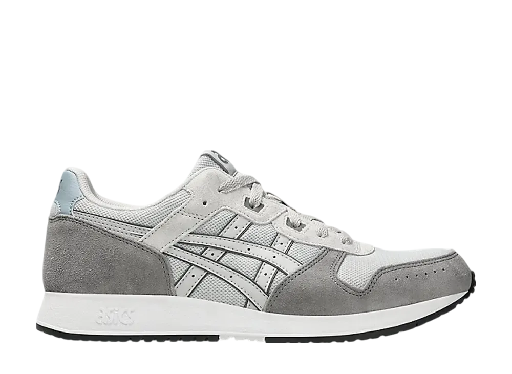 アシックス ライトクラシック "クラウドグレー/クレイグレー"