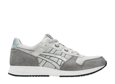 アシックス ライトクラシック "クラウドグレー/クレイグレー"