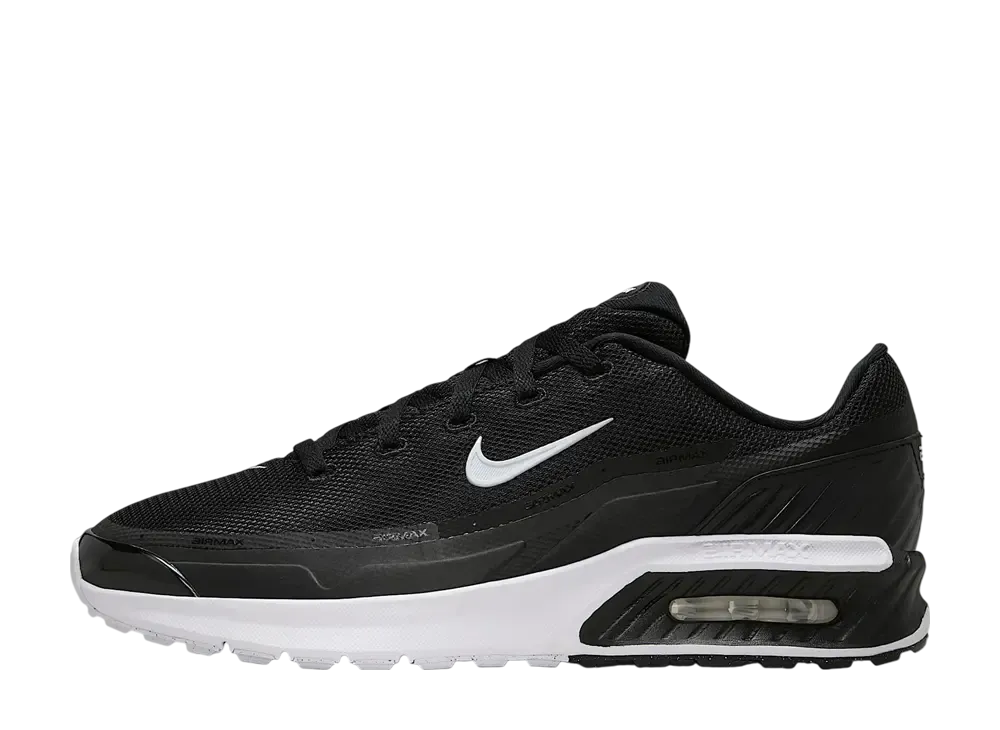 Nike Air Max Bia "Black/White"