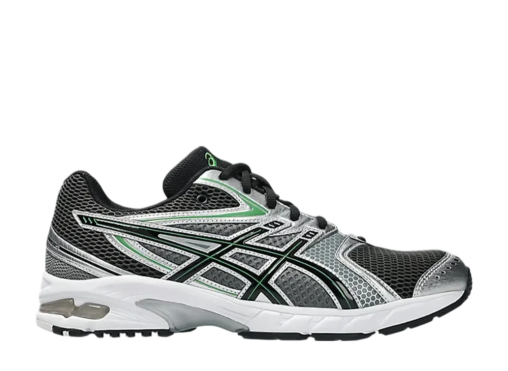 アシックス ゲルDS トレーナー14 "グラファイトグレー/ファーン"
