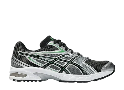 アシックス ゲルDS トレーナー14 "グラファイトグレー/ファーン"