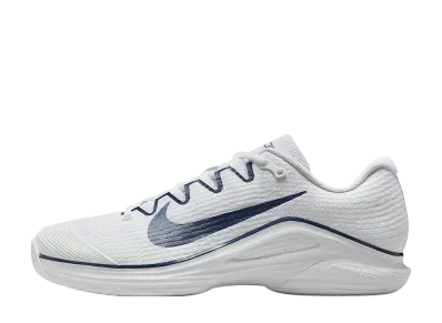 Nike Vapor 12 "White/Midnight Navy/White"