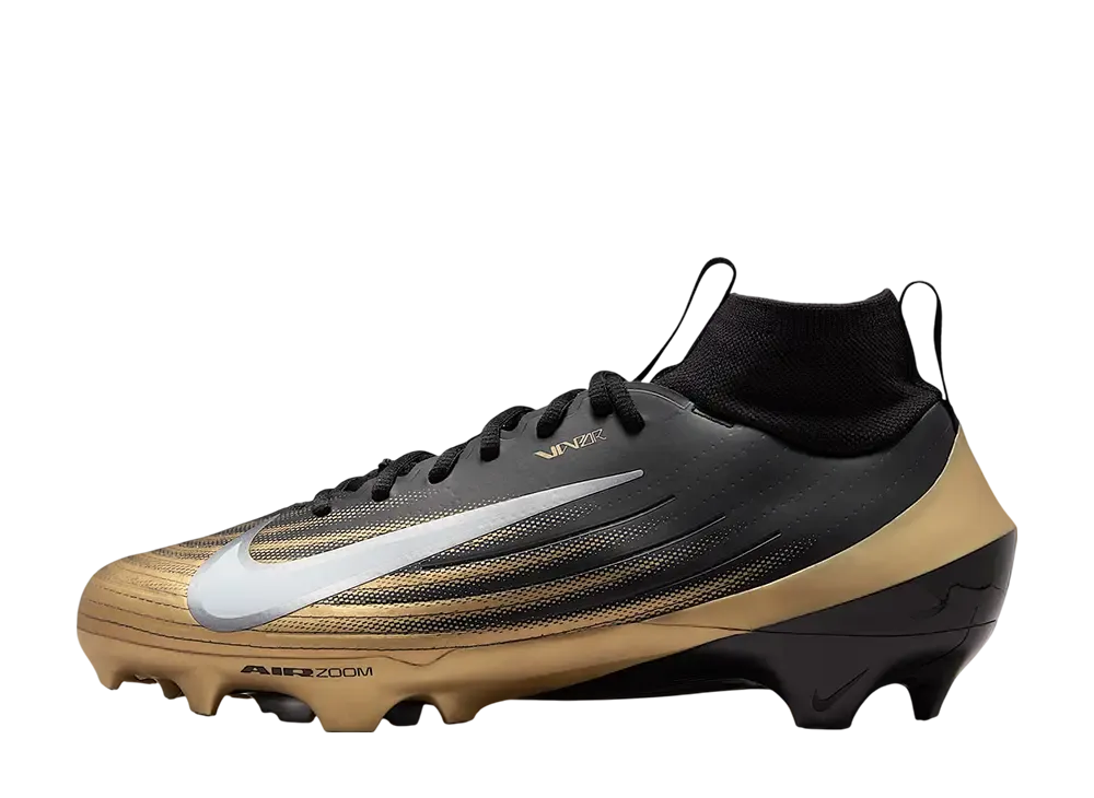 ナイキ ヴェイパープロ1 "ブラック/メタリックゴールド/ホワイト"