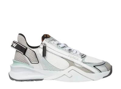 FENDI Flow Sneakers "White"