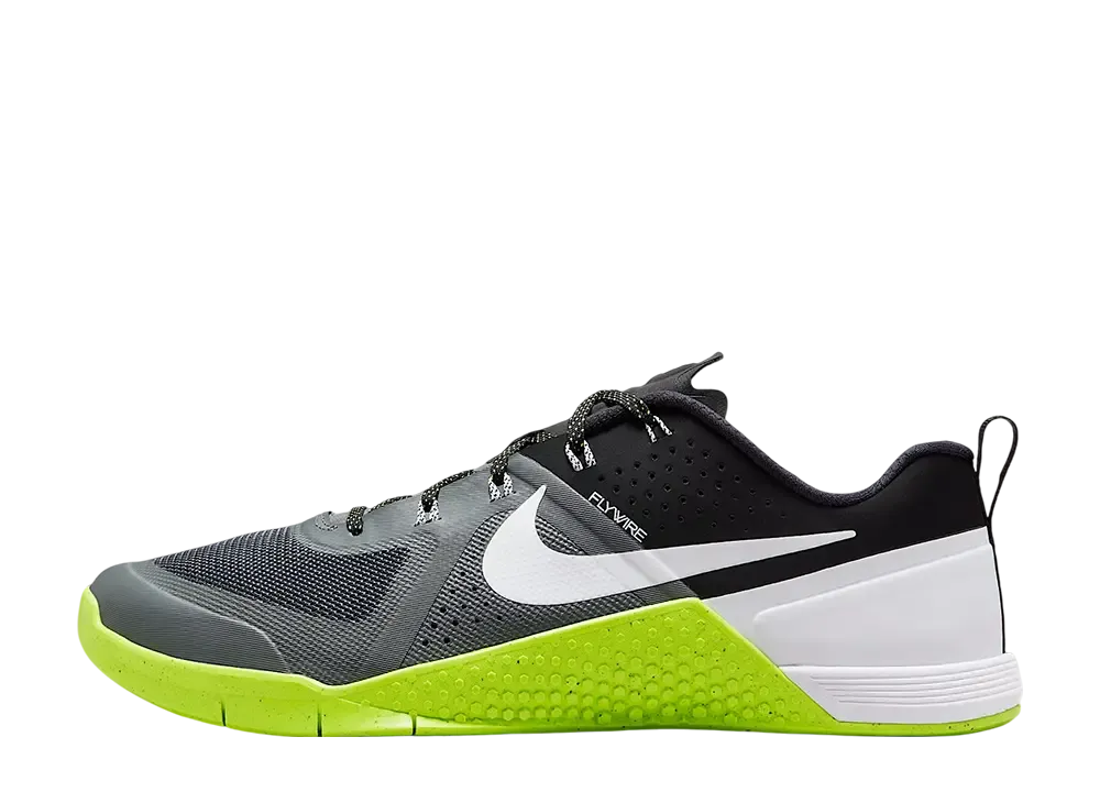 ナイキ メトコン1 OG "ダークグレー/ボルト/ブラック/ホワイト"