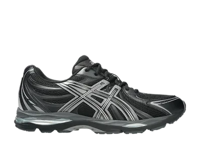 アシックス ゲルセキラン "ブラック/カーボン"