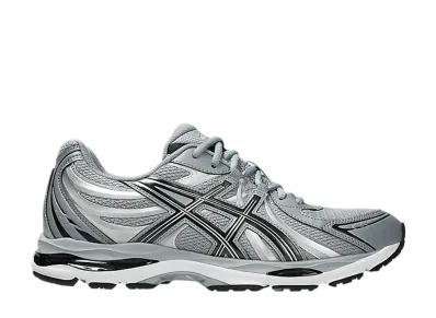 アシックス ゲルセキラン "グラベル/ピュアシルバー"