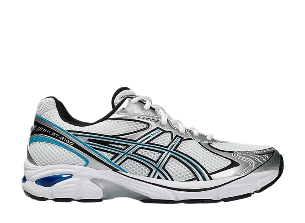 アシックス GT2160 "ホワイト/モルフォ"