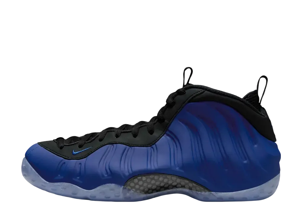Nike Air Foamposite One "Deep Royal"