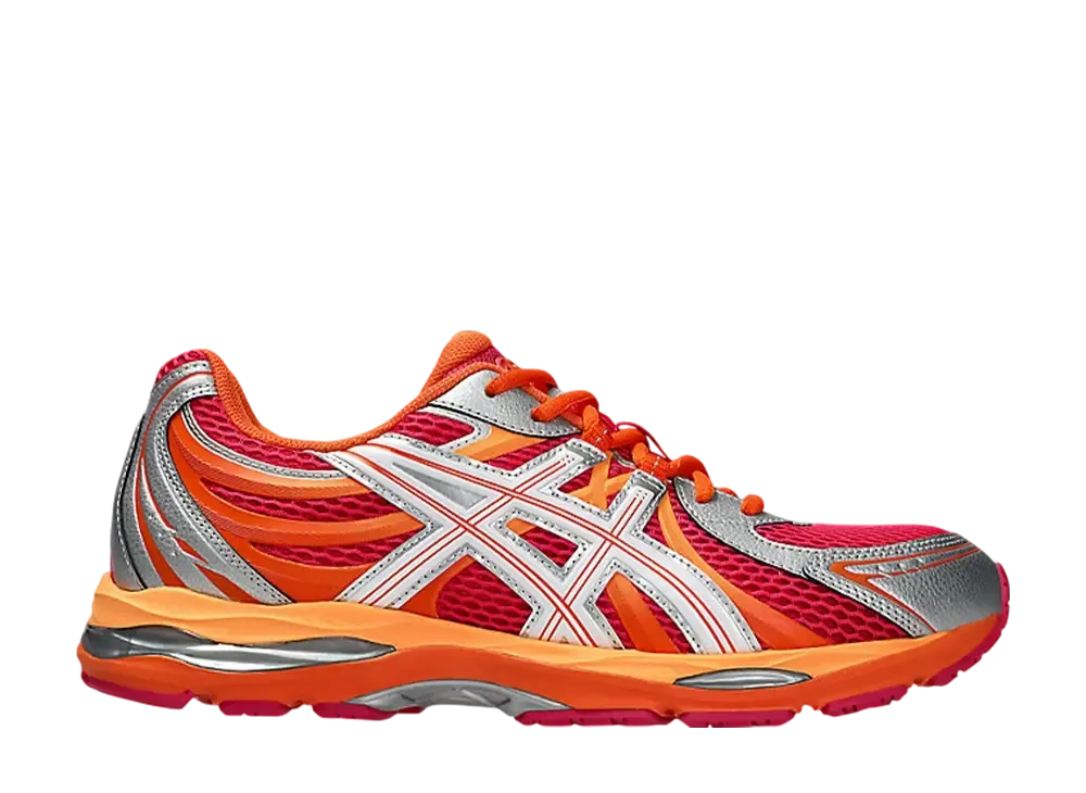 アシックス ゲルセキラン "ブライトローズ/ピュアシルバー"