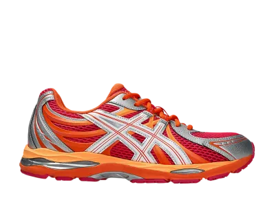 アシックス ゲルセキラン "ブライトローズ/ピュアシルバー"