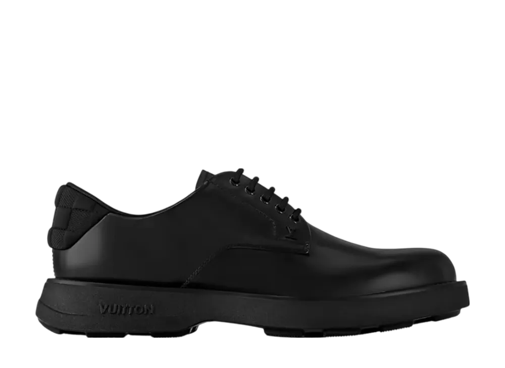 ルイヴィトン バスティーユ ダービー "ブラック"