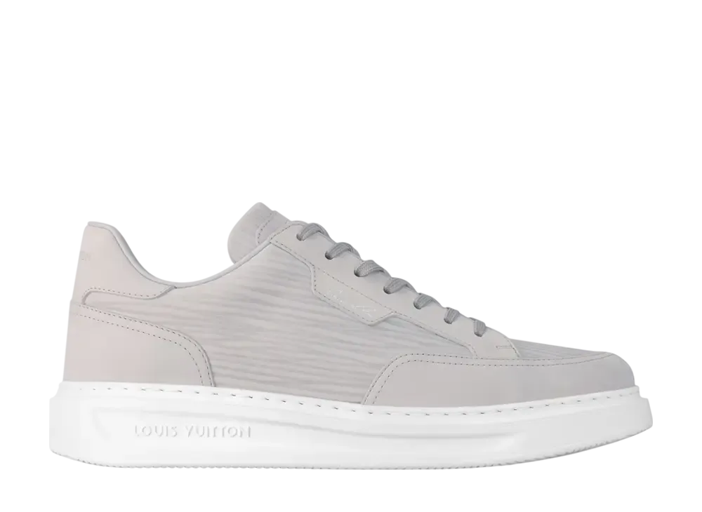 ルイヴィトン ビバリーヒルズ スニーカー "グレー"